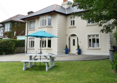 Residential Eating Disorder Treatment Center