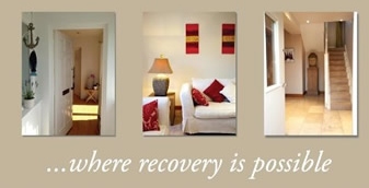 Recovery Center