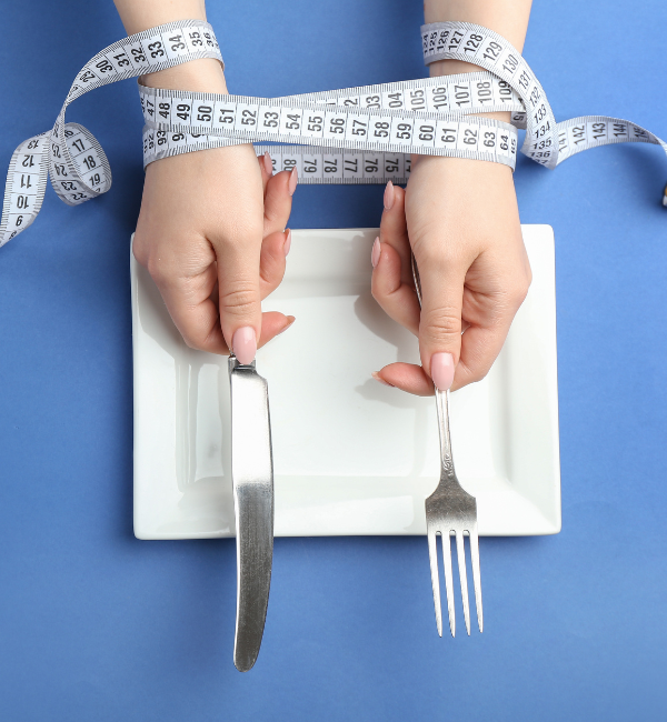 UNDERSTANDING EATING DISORDERS